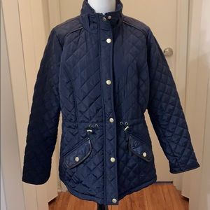 Maxwell Studio Quilted Jacket
